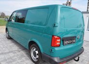 Volkswagen Transporter Kombi 2,0 l 110 kw