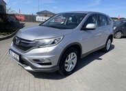 Honda CR-V SUV / Terénní 1,6 l 118 kw