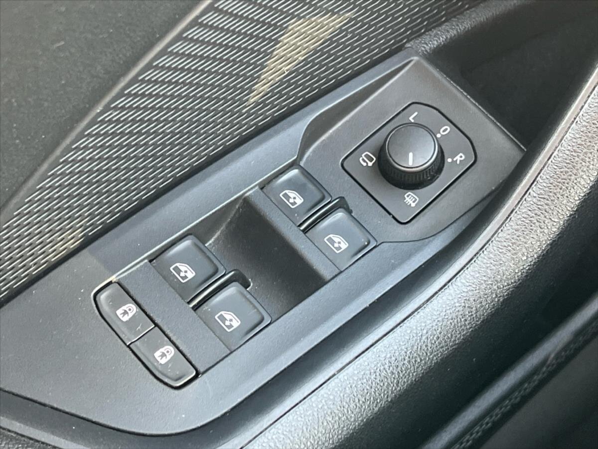 Škoda Octavia Kombi 2,0 l 85 kw