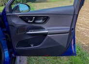 Mercedes-Benz GLC Kupé 2,0 l 145 kw