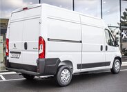 Peugeot Boxer Skříň 2,2 l 510 kw