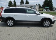 Volvo XC70 Kombi 2,4 l 120 kw