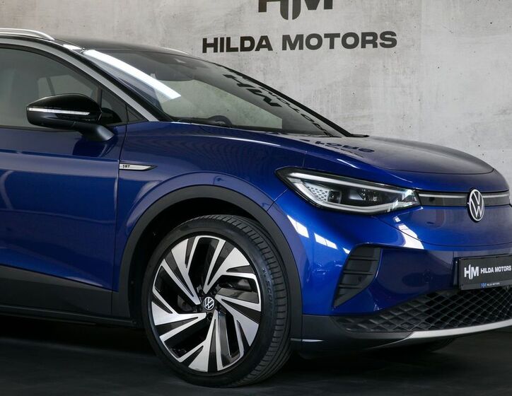 Volkswagen ID.4 6