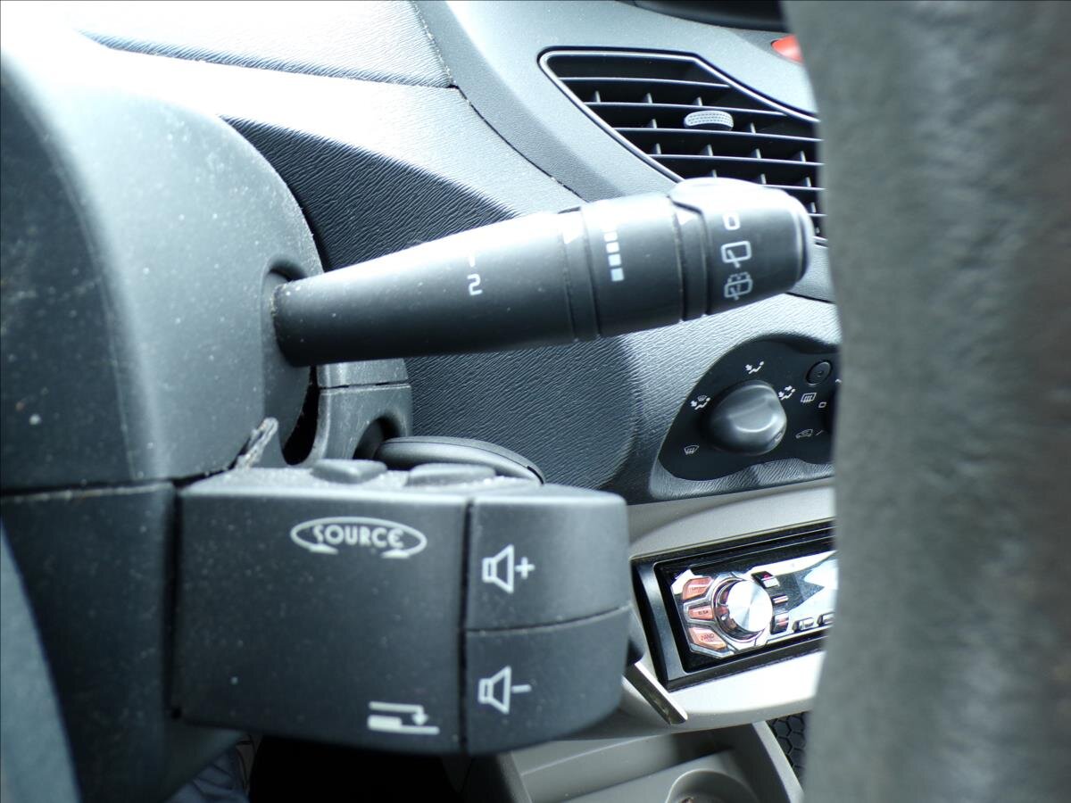 Renault Twingo Hatchback 1,1 l 43 kw