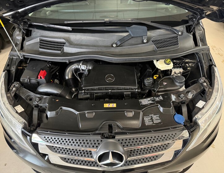 Mercedes-Benz Vito 24