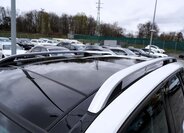 Mercedes-Benz GLK SUV / Terénní 2,1 l 125 kw