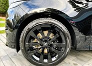 Land Rover Range Rover Sport SUV 3,0 l 258 kw