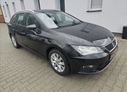 Seat Leon 4