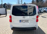 Toyota ProAce Verso VAN / Minibus 2,0 l 106 kw