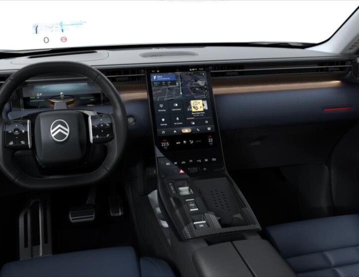 Citroën C5 Aircross 6