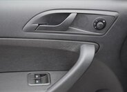 Škoda Yeti SUV 1,2 l 77 kw