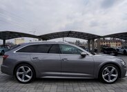 Audi A6 Allroad Kombi 3,0 l 250 kw