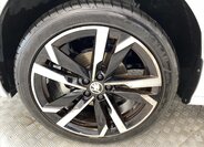 Škoda Kamiq SUV 999,0 85 kw