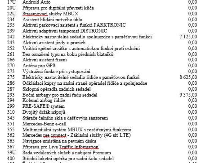 Mercedes-Benz EQA 23