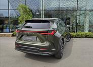 Lexus NX 450h plus 7