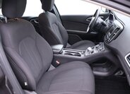 Chrysler 200 Sedan 2,4 l 135 kw