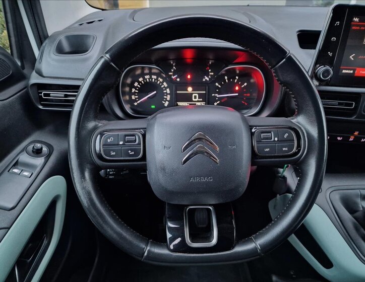 Citroën Berlingo 22