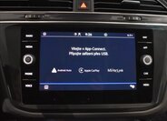 Volkswagen Tiguan SUV 2,0 l 110 kw