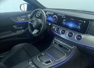 Mercedes-Benz Třídy E 18