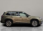 Subaru Forester SUV 2,0 l 113 kw