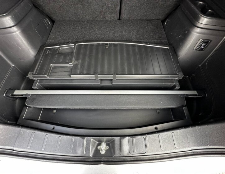 Mitsubishi Outlander Kombi 2,0 l 110 kw