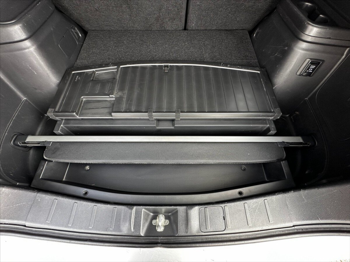 Mitsubishi Outlander Kombi 2,0 l 110 kw