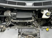 Ford Tourneo Custom Ostatní 2,0 l 96 kw