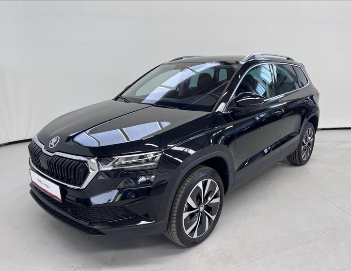 Škoda Karoq 1