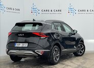 KIA Sportage SUV 1,6 l 110 kw