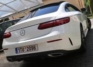 Mercedes-Benz Třídy E 15