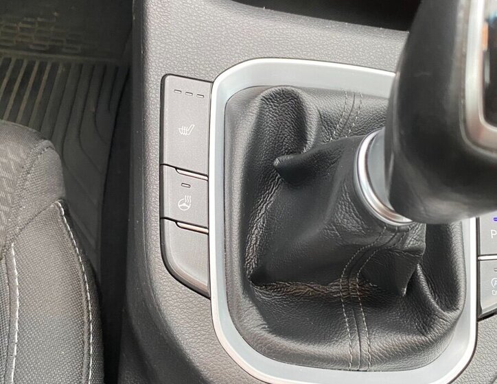 Hyundai i30 Hatchback 0,0 103 kw