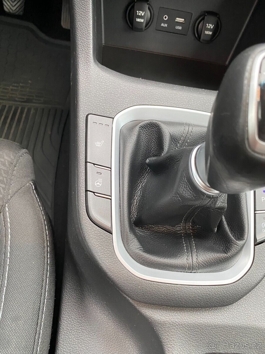 Hyundai i30 Hatchback 0,0 103 kw