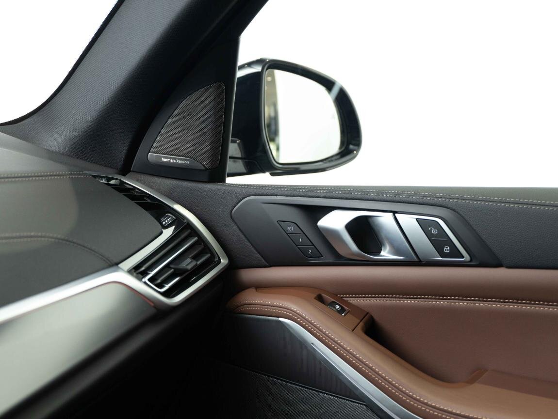 BMW X5 SUV / Terénní 3,0 l 250 kw