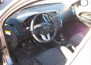 KIA Ceed Kombi 1,6 l 91 kw