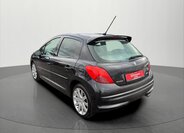Peugeot 207 Hatchback 1,6 l 110 kw