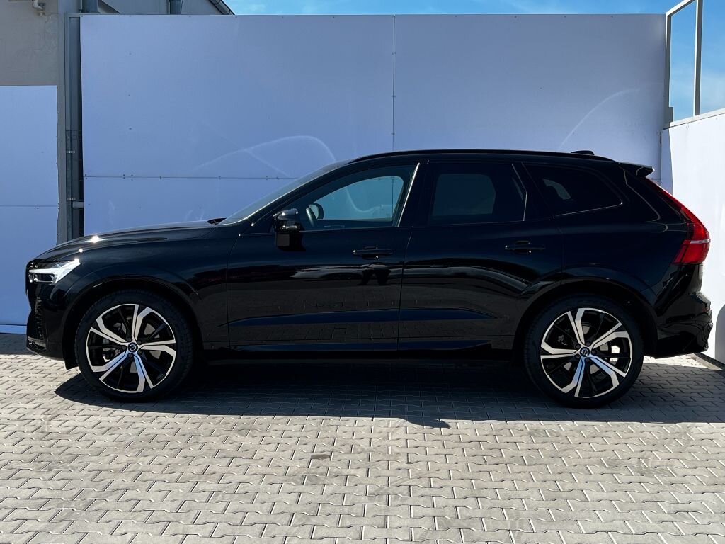 Volvo XC60 SUV / Terénní 2,0 l 0