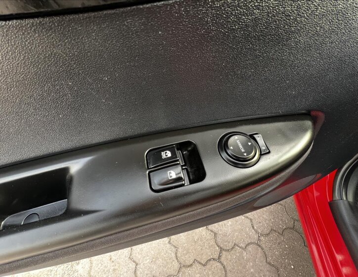 Hyundai i20 Hatchback 1,2 l 57 kw