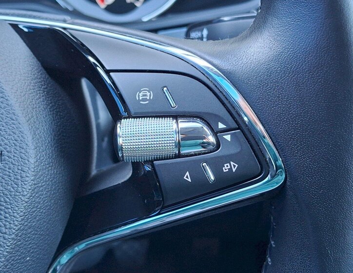 Škoda Superb Kombi 2,0 l 110 kw