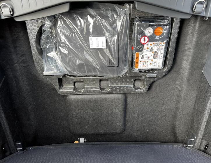 Ford Mustang Mach-E 48