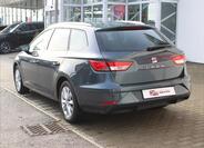 Seat Leon 4