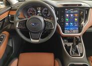 Subaru Outback 7
