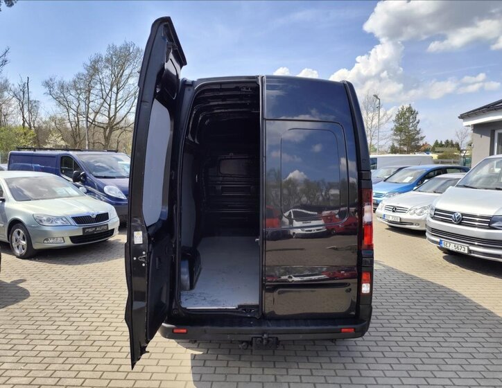 Renault Trafic VAN / Minibus 1,6 l 92 kw