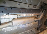 Fiat Panda Hatchback 1,4 l 73 kw