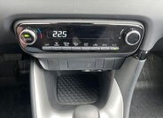 Toyota Yaris Hatchback 1,5 l 68 kw