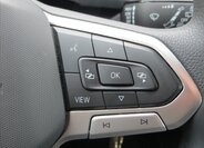 Volkswagen Caddy Kombi 1,5 l 84 kw