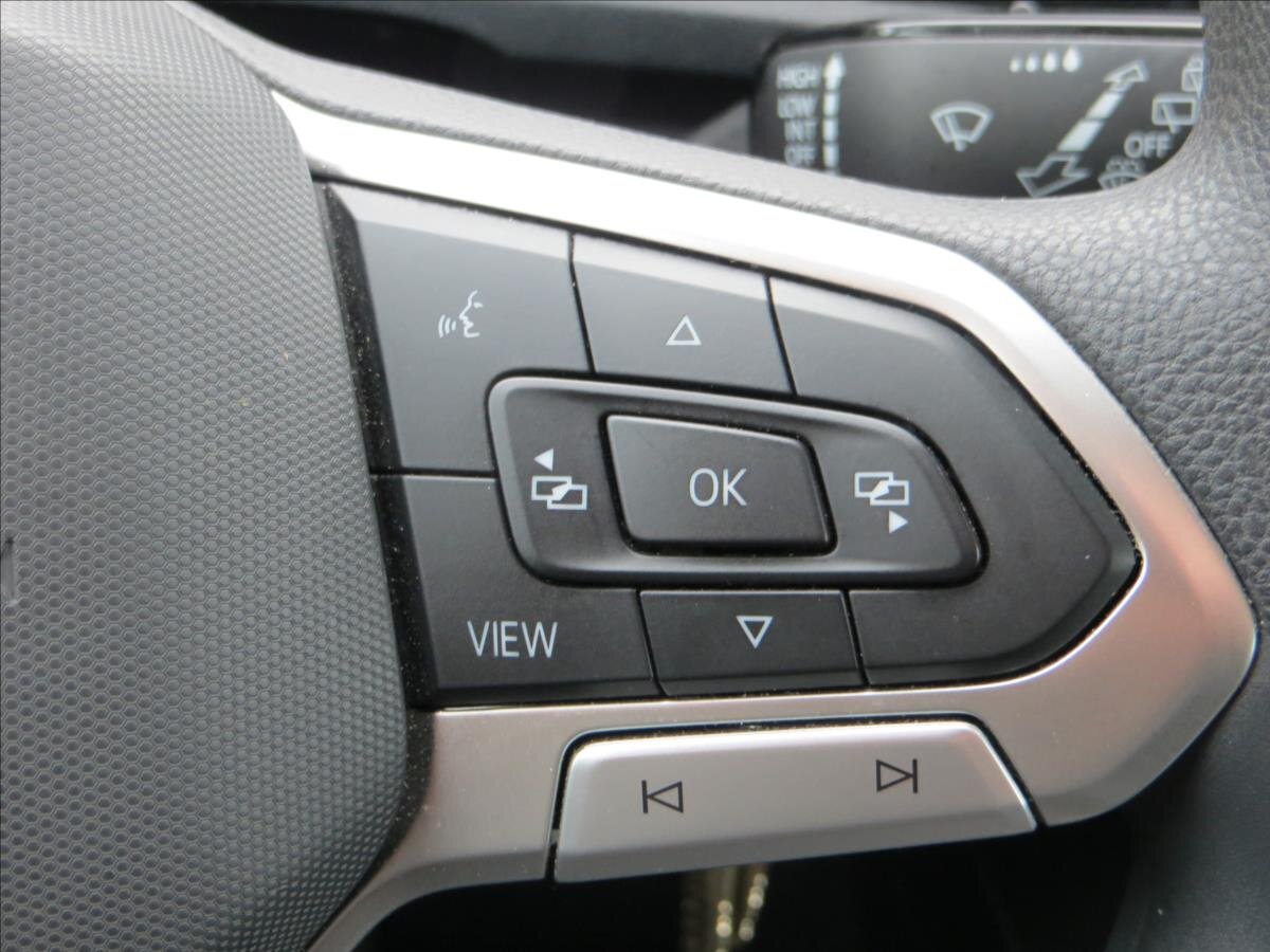 Volkswagen Caddy Kombi 1,5 l 84 kw