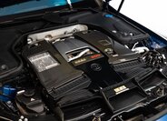 Mercedes-Benz AMG GT Sedan / Limuzína 4,0 l 588 kw