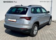 Škoda Karoq Hatchback 1,5 l 110 kw