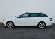 Škoda Octavia 3