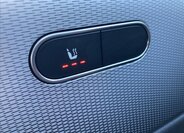 Mercedes-Benz Třídy B Hatchback 1,3 l 100 kw